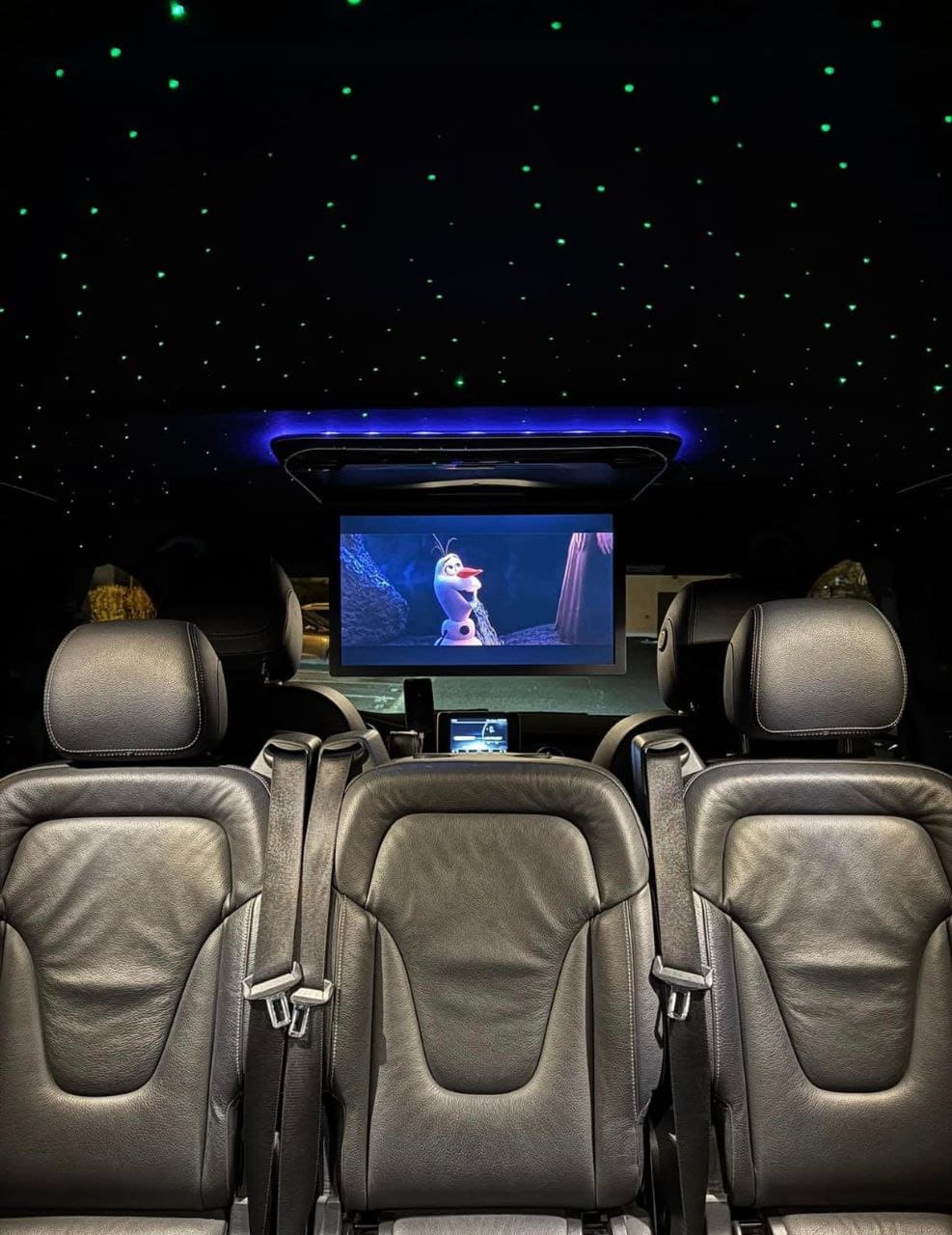 Paris Airport Transfer